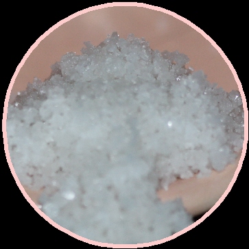 Korean Sea Salt Korean Sea Salt